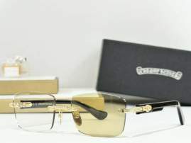 Picture of Chrome Hearts Sunglasses _SKUfw71631149fw